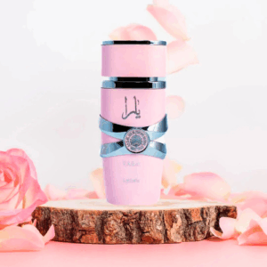 Lattafa Yara & Yara Candy Edp Set 2x100ml - Imagen 5