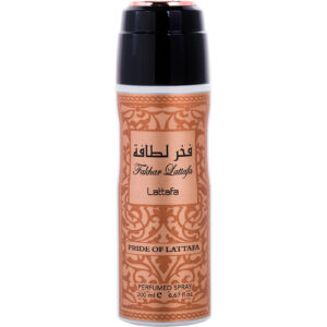 Fakhar Al Lattafa 200ml - Perfume Spray Corporal - Imagen 2