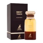 Perfume Tobacco Touch - Maison Alhambra - Edp 80 Ml