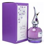 Andaleeb Flora Asdaaf Lattice Edp 100 Ml