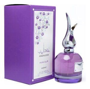 Andaleeb Flora Asdaaf Lattice Edp 100 Ml