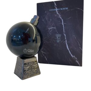 AURORA SCENTS Black Obsidian 100 ml EDP woda perfumowana - Imagen 4