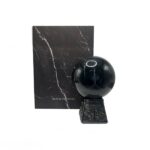 AURORA SCENTS Black Obsidian 100 ml EDP woda perfumowana