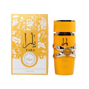 Lattafa Perfume Yara Tous Eau De Parfum 100ml - Imagen 2