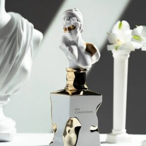 Lattafa Her Confession Eau De Parfum 100ml Volumen de la unidad 100 mL - Imagen 3
