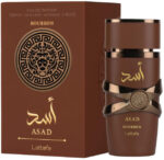 Lattafa Asad Bourbon 100ml