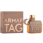 Armaf Tag Donna Di Terra Women 100ml Edp