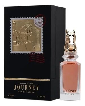Aurora Journey For Unisex EDP 75ML - Imagen 2