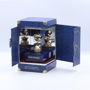 Aurora Scent Race Of The Ocean, Unisex, Eau De Parfum 100ml - Imagen 2
