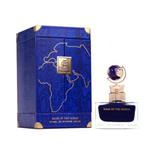 Aurora Scent Race Of The Ocean, Unisex, Eau De Parfum 100ml
