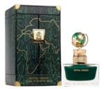 Aurora Scents Globe Coll. Royal Green (U) EDP 100ml