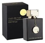 CLUB DE NUIT EDP INTENSE WOMAN 105ML