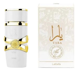Lattafa Yara Moi Edp 100ml Mujer - Imagen 2