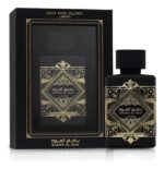 Lattafa Bade'e Al Oud For Glory EDP Spray Hombre 100 mL