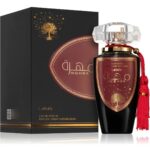 Lattafa Mohra Eau De Parfum 100ml