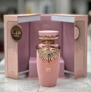 Perfume De Mujer Lattafa Haya Eau da Parfum 100 Ml - Imagen 3