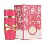 Perfume Lattafa Yara Candy Edp 100 Ml Original Dama