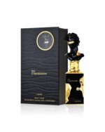 Lattafa His Confession Eau De Parfum Para Hombre 100 Ml