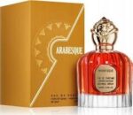 Aurora Aurora, Arabesque, Eau De Parfum, Unisex, 100 ml Unisex