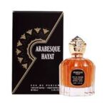 AURORA ARABESQUE EDP 100 ML
