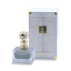 Aurora  unisex Moon Dust EDP. 100ml - Imagen 2