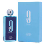 Afnan 9am Dive Eau De Parfum Unisex 100 Ml