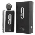 Perfume Afnan 9pm 100ml Eau De Perfum