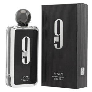 Perfume Afnan 9pm 100ml Eau De Perfum - Imagen 3