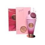 Perfume Yum Yum De Armaf Delights, 100 Ml, Perfume Para Muje