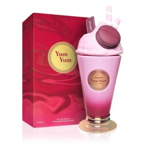 Perfume Yum Yum De Armaf Delights, 100 Ml, Perfume Para Muje - Imagen 4