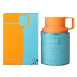 Perfume Armaf Odyssey Mandarin Sky Limited Edition Edp 100 ml - Imagen 3