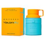 Perfume Armaf Odyssey Mandarin Sky Limited Edition Edp 100 ml