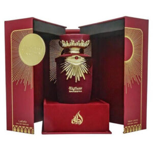 Lattafa Sakeena 100ml Edp - Imagen 3