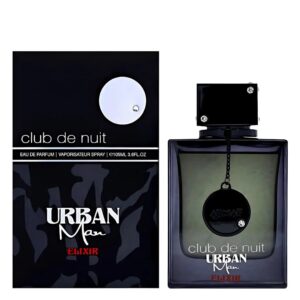 ARMAF) CLUB DE NUIT URBAN ELIXIR 105M