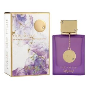 ARMAF) CLUB DE NUIT MALEKA 100ML - Imagen 2