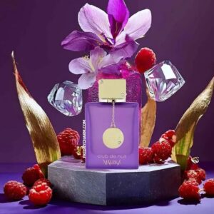 ARMAF) CLUB DE NUIT MALEKA 100ML - Imagen 3