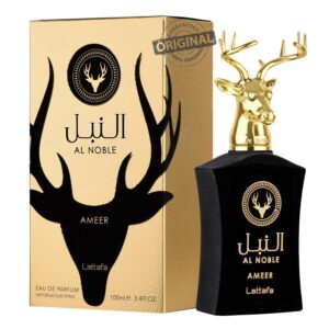 LATTAFA Ameer Lattafa Perfumes - Imagen 2