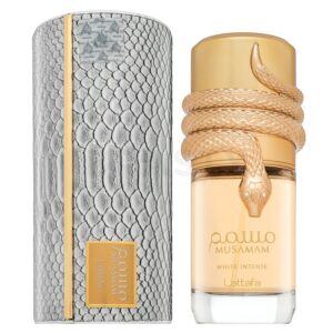 (LATTAFA) MUSAMAM BLACK 100ML