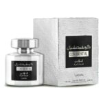 Perfume Lattafa Confidential Platinun Edp 100ml