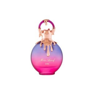 Perfume De Dama Miss Armaf Chic Eau De Parfum 100ml - Imagen 4