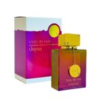 Armaf Club De Nuit Untold Unisex 105 Ml Edp