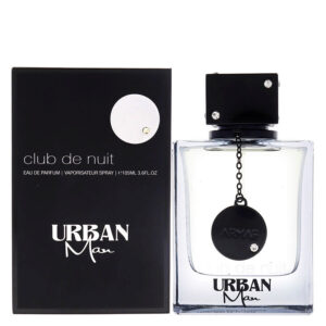 Armaf Club De Nuit Urban Man Edp 105ml