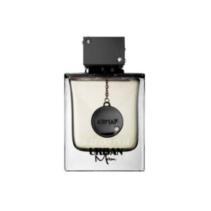 Armaf Club De Nuit Urban Man Edp 105ml - Imagen 3