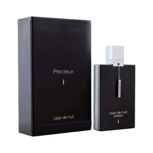 Armaf Club De Nuit Precieux L Extrait De Parfum 55ml Volumen de la unidad 55 mL