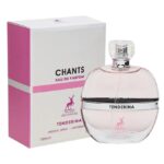 Perfume Maison Alhambra Chants Tenderina Edp 100 Ml Para Uni