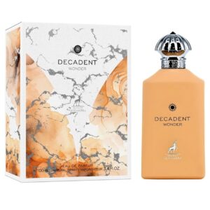 MAISON ALHAMBRA DECADENT WONDER EDP 100ML EDP 100ml - Imagen 2