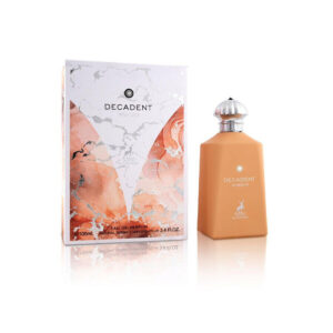 MAISON ALHAMBRA DECADENT WONDER EDP 100ML EDP 100ml - Imagen 4