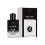 Maison Alhambra Exquisite Club Para Hombre Edp100