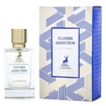MAISON ALHAMBRA FLOWER ADDICTION 100ML