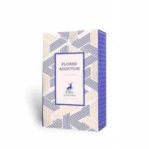 MAISON ALHAMBRA FLOWER ADDICTION 100ML - Imagen 3